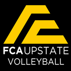 FCA Upstate Volleyball