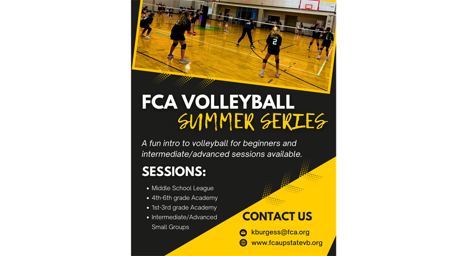 Summer Series!