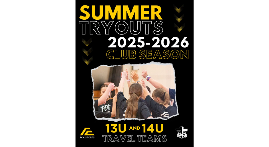 Travel Team Tryouts