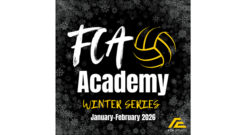 Academy Winter Series