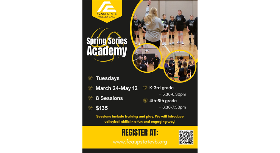 Spring Youth Academy